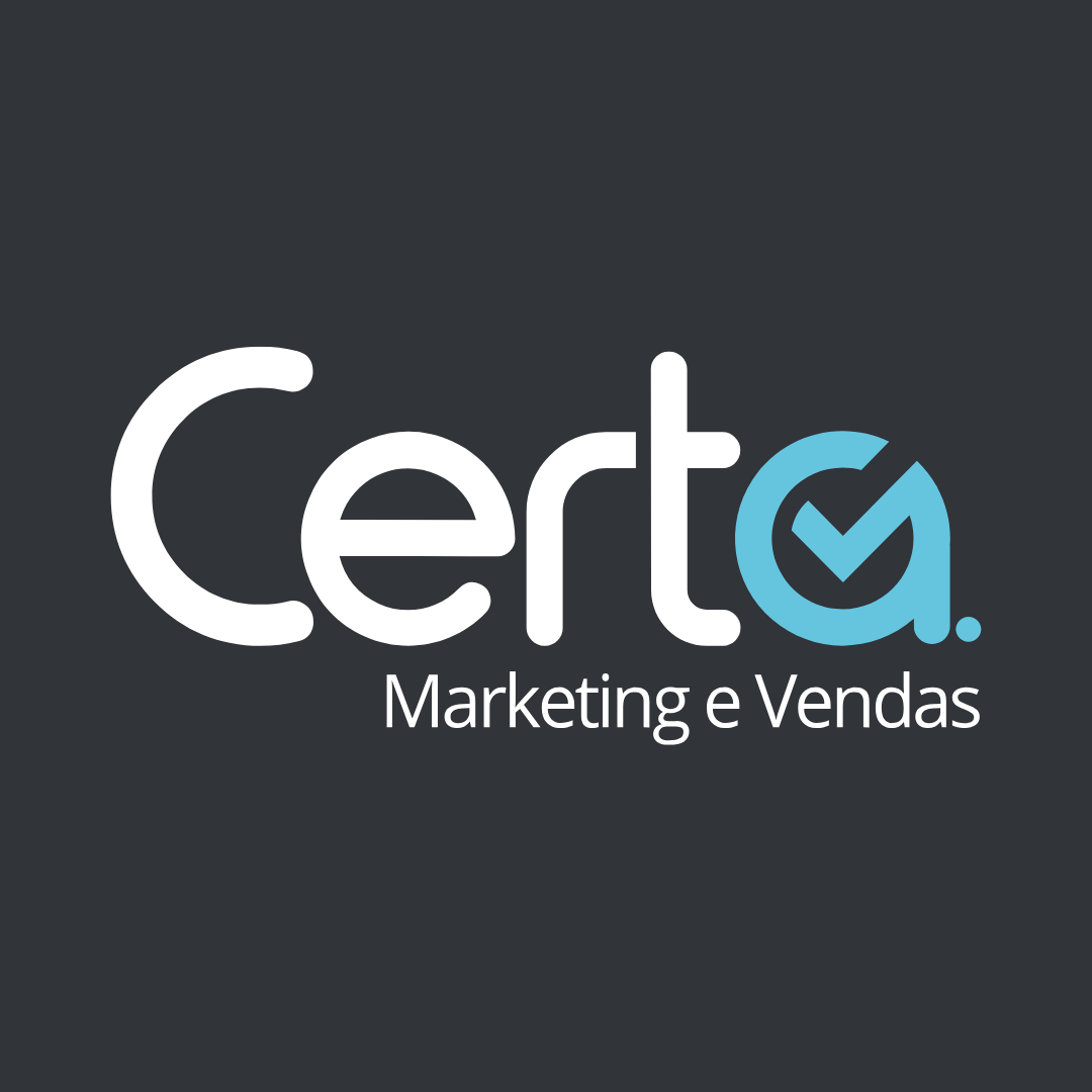Certa Marketing e Vendas